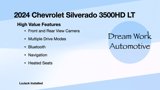 Used 2024 Chevrolet Silverado 3500 LT w/ All Star Edition image 3