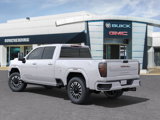 New 2025 GMC Sierra 3500 Denali Ultimate image 3