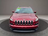 Used 2015 Jeep Cherokee Latitude w/ Comfort/Convenience Group image 2