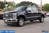 New 2025 Ford F250 Lariat image 3