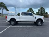 Used 2017 Ford F350 Platinum w/ Platinum Ultimate Package image 5
