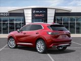 New 2025 Buick Envision Avenir image 3