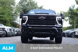 Used 2024 Chevrolet Silverado 2500 LTZ w/ LTZ Plus Package image 4