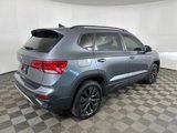 Used 2024 Volkswagen Taos S image 3