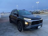 New 2025 Chevrolet Equinox ACTIV w/ Convenience Package III image 4