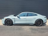 Used 2025 Porsche Taycan 4S image 2