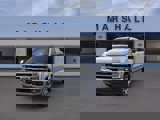 New 2025 Ford F250 King Ranch w/ Chrome Package image 2