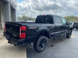 New 2025 Ford F350 4x4 Crew Cab Super Duty image 3
