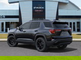 New 2026 GMC Terrain Elevation w/ Black Edition image 3