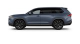 New 2025 Toyota Grand Highlander AWD Hybrid image 3