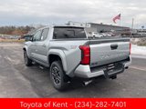 New 2025 Toyota Tacoma TRD Sport image 4