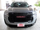 Used 2023 GMC Acadia SLT w/ Elevation Edition image 2