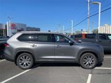 New 2025 Toyota Grand Highlander AWD image 2