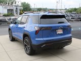 New 2026 Chevrolet Equinox RS image 6