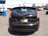 Used 2019 Ford Fiesta SE w/ Equipment Group 201A image 4
