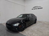 Used 2016 BMW 320i Sedan image 2