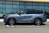 New 2025 INFINITI QX60 Autograph w/ Cargo Package image 2