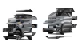 New 2026 Chevrolet Equinox LT image 2