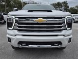 New 2025 Chevrolet Silverado 2500 High Country w/ High Country Premium Package image 3
