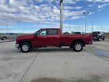 New 2025 Chevrolet Silverado 2500 LTZ w/ LTZ Plus Package image 2