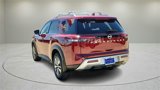 New 2025 Nissan Pathfinder SL image 5