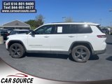 Used 2023 Jeep Grand Cherokee L Laredo image 5