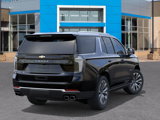 New 2025 Chevrolet Tahoe High Country image 4