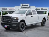 New 2025 RAM 3500 Tradesman image 3
