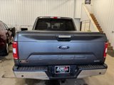 Used 2018 Ford F150 XLT w/ Equipment Group 302A Luxury image 6