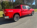 New 2025 RAM 1500 Laramie w/ Off Road Group image 3