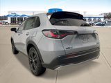 New 2026 Honda HR-V Sport image 5