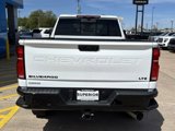 New 2025 Chevrolet Silverado 2500 LTZ w/ LTZ Plus Package image 4