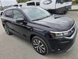 Used 2022 Volkswagen Taos SE image 3