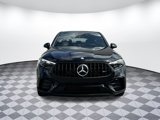New 2025 Mercedes-Benz GLC 63 AMG S image 2
