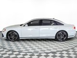 New 2025 Audi A8 L 3.0T image 2