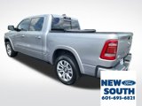 Used 2024 RAM 1500 Limited image 3