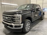 New 2025 Ford F250 Lariat image 3