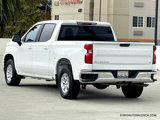 Used 2020 Chevrolet Silverado 1500 LT w/ All-Star Edition image 4