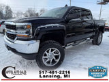 Used 2018 Chevrolet Silverado 1500 LT image 4