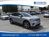 New 2025 Volkswagen ID.4 Pro S image 1