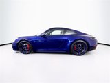 Certified 2024 Porsche 911 Carrera 4S image 2
