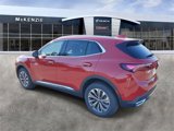 New 2025 Buick Envision Preferred image 3