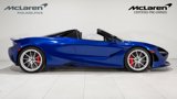Used 2024 McLaren 750S Spider image 5