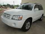 Used 2006 Toyota Highlander Sport image 3