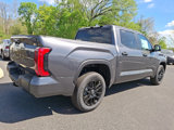 New 2025 Toyota Tundra Limited image 6