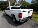 Used 2013 Chevrolet Silverado 1500 W/T image 5