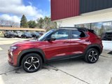 Used 2021 Chevrolet TrailBlazer RS image 2