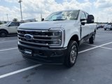 New 2025 Ford F250 King Ranch w/ FX4 Off-Road Package image 3