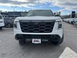 New 2025 Nissan Armada PRO-4X image 3