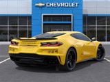 New 2025 Chevrolet Corvette E-Ray image 4